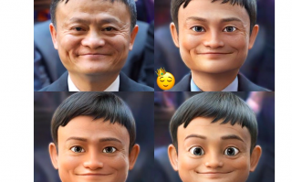 AI变脸全攻略：从零开始打造你的数字分身