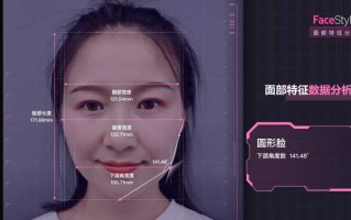 为你眼眸点一盏来自未来的灯：当眼妆遇上AI与发光科技