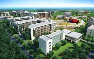 探秘徐州技术学院：你不知道的那些事儿