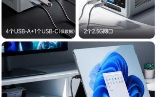 你桌面上的那个铁疙瘩，可能真的要“活”过来了