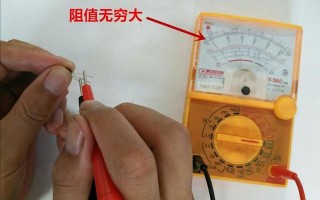 《稳压管好坏判断实操指南（适配工业维修家电检修汽车电子，新手入门到专业排查）》