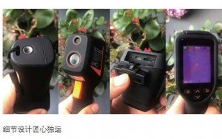 智能测温仪化身复工守护神，老师傅都竖起大拇指