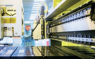 喷印技术的革新之路：从传统印刷到高精尖制造的跨界融合