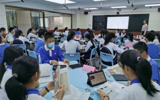 学校AI学习真能让孩子“开窍”？我陪娃试水半年，说点大实话