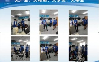合肥家电清洗技术培训到底咋选？别光看牌子，这几家内行人才晓得门道
