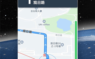 地图导航悄然升级，这些黑科技让出行不再“迷路”