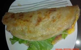 寻味中国：那些让人惦记的特色饼食手艺