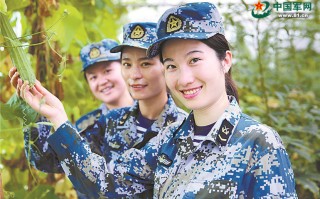 军营里的别样年味儿：当AI科技遇见传统新春，子弟兵这样拜大年！