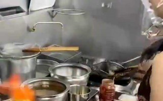 王师傅炒菜真经：从宽油劝退到家常美味的距离