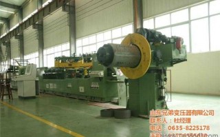 变压器革新之路：从铁心沉默到智能预警