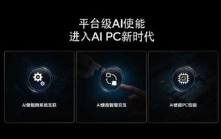 从P图到写稿：AI魔法如何全方位渗入你的数字生活