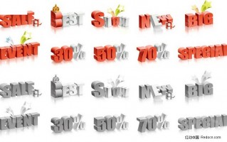 别再让立体字Logo拖垮你的品牌！这份AI设计避坑指南请收好