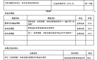 啥？又要报职称了？莫急，先看完这篇超全指南再动手！