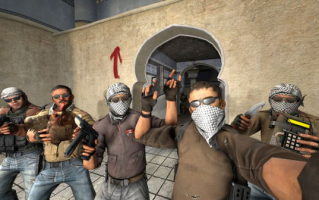 CSGO压力AI：是训练神器还是噱头？