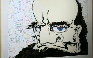 AI绘画这事儿，真不是闹着玩的！