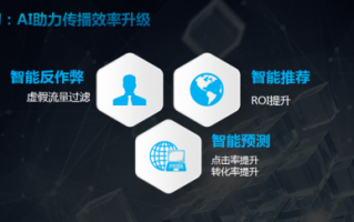 中国AI在这两年干的这些事儿，你得换个看法
