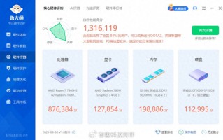 别光看数字！搞懂AI跑分，你才知道手里的设备是骡子是马