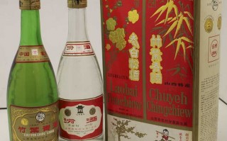 老牌汾酒的逆袭密码：藏在酒缸里的AI军师