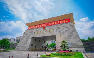 国防科技大学研究生招生全解析