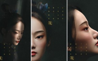 国风AI偶像不是“纸片人”，是咱自噶屋里厢出来的“数字自家人”
